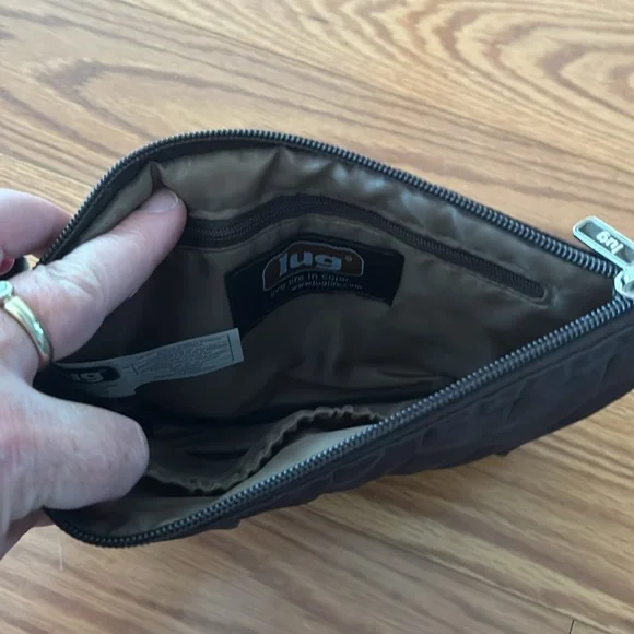 Lug bag - Picture 2 of 2